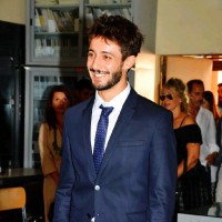 Edoardo Alfredo Tanoni