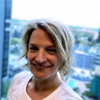 Bronwyn Gillespie, Cpa