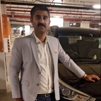Yogesh Borse