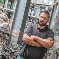 Sander Klinkhamer