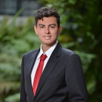 Santiago Diaz Jinete