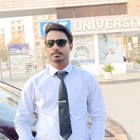 Nitish Jaiswal