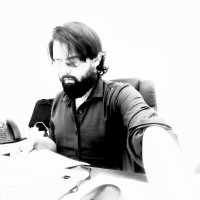 Azaz Ali
