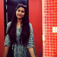 Komal Gautam