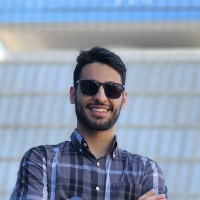 Mohammad Hosein Aghaei Pour