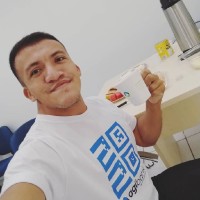 Daniel Barbosa Pinheiro