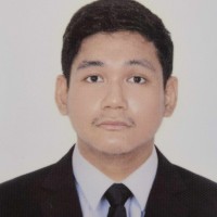 Louie James Fabrique