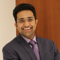 Shaurya Sinha