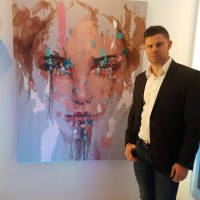Nick Olivier