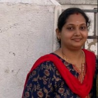 Preethi V
