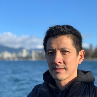 Stéphane CHAN