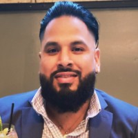 Steve Arevalo