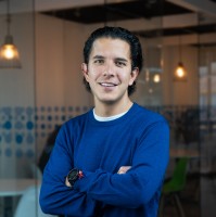 Daniel González S.