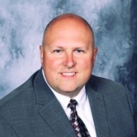 Anthony Adams