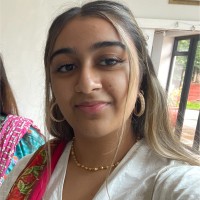 Zara Ahmed