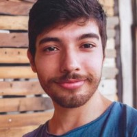 Caique Soares