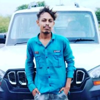 Omkar Baria
