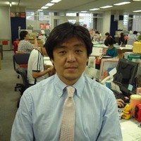 克也新田