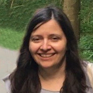 Sandrine Chassagne