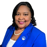 Stephanie Thomas, MHA/ED