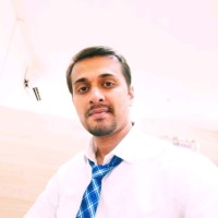 Shashank Trivedi