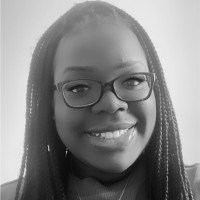 Winnie Budu-Larbi