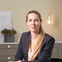 Louise Hällje Marquardt