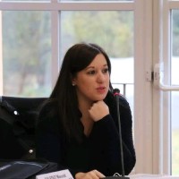 Stéphanie Moinel