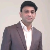 Syed Measum Haider Bokhari