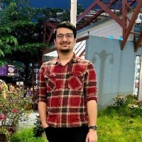 Saurav Joshi