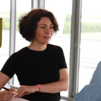 Isabelle Clément-Vitoria