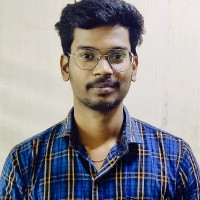 Santhosh D