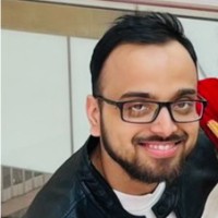 Shashwat Garg