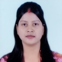 Sweta Kumari