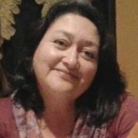 Norma beatriz Andrade Aguila