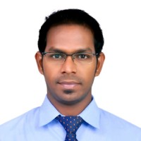 Loganathan Srinivasan