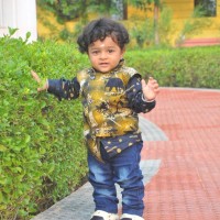 Deepa V