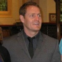 Dr Daniel Wheatley