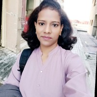 Minal Kasare Rakshe