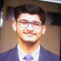 Parthiv Kaul