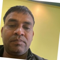Laxmi Charan Goala