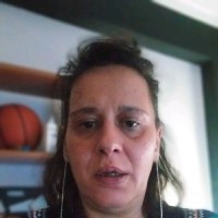 Paula Sofia Gaspar Pacheco