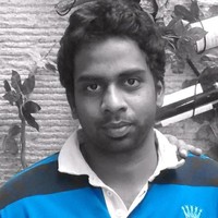Kaspa Naresh Kumar