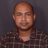 Soumen Manna