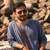 Gaurav Patil