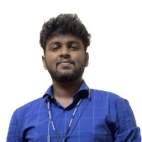 Parikshit K