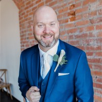 Andrew Christensen