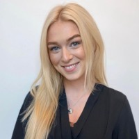 Berglín Bergsdóttir