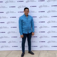 Mert Guvercin