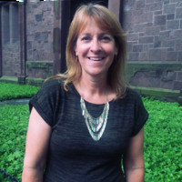 Cyndi Knudson